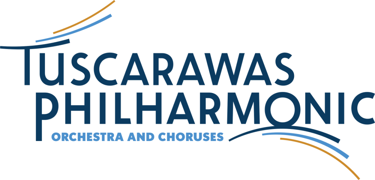 Tusc Philharmonic Logo